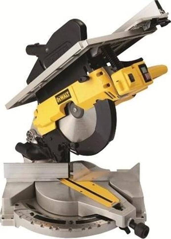 Dewalt D27113 1600W 305MM Gönye Kesme - Image 1