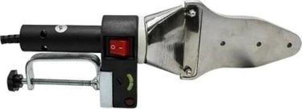 Fusion SF3-TEK 700 W Plastik Boru Kaynak Makinesi - Image 1
