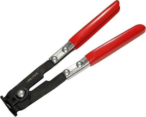 İzeltaş 3425 12 0220 Hortum Kelepçe Pensesi (Sıkıştırma Tipi) - Image 1