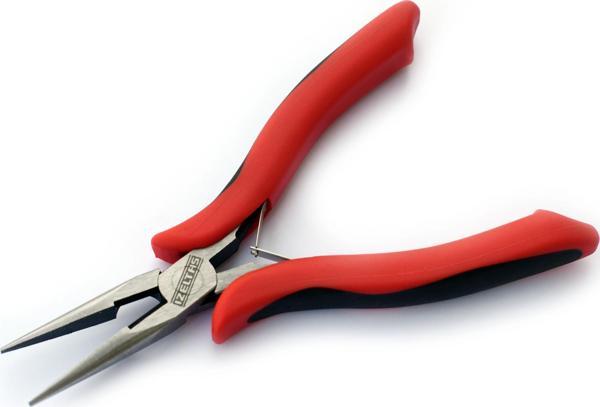 İzeltaş 3554140150 Elektronikçi Uzun Kargaburun - Image 1