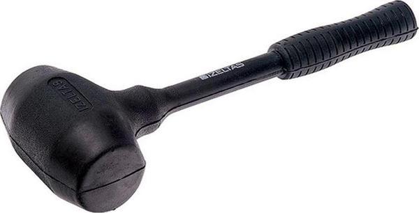 İzeltaş 5870250400 Lastik Çekiç 400 gr - Image 1
