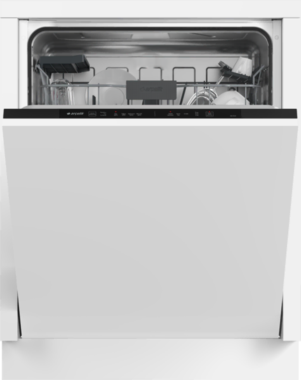 Arçelik AB 240 Tam Ankastre Bulaşık Makinesi - Image 1