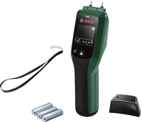 Bosch 0603688001 Universal Humid Nem Ölçer - Image 1