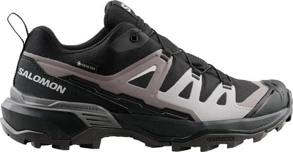 Salomon L47449200 X Ultra 360 Gtx W Outdoor Ayakkabı Siyah - Image 1