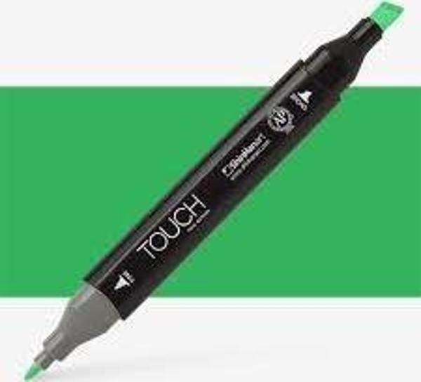 Touch Twin g46 Marker vivid green  shinhan - Image 1