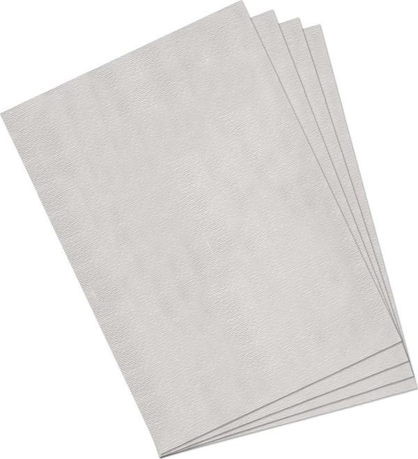 Canson Montval Suluboya Resim Kağıdı 400 gr 50 x 65 cm - Image 1