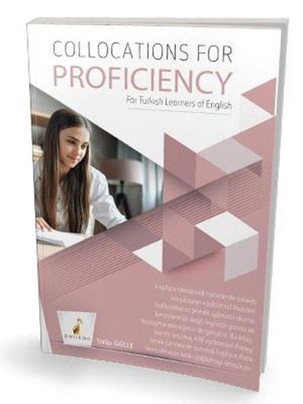 Collocations for Proficiency - Pelikan Yayınları - Image 1