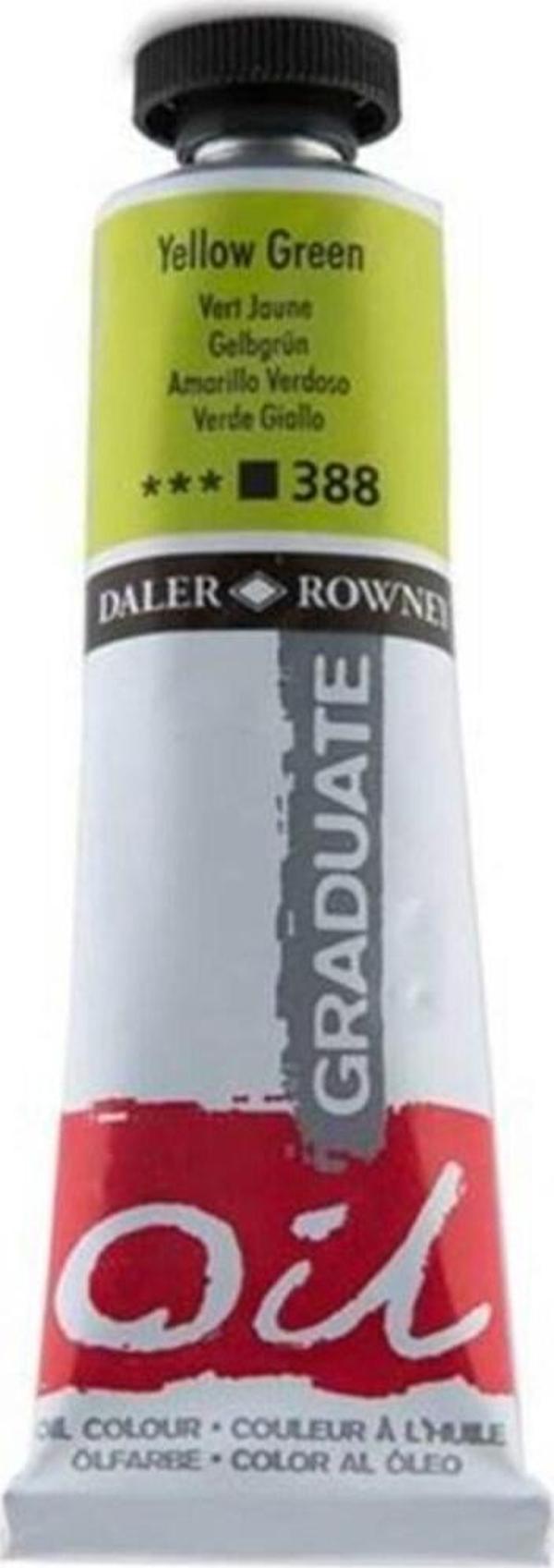 Daler Rowney Graduate 388 - Image 1