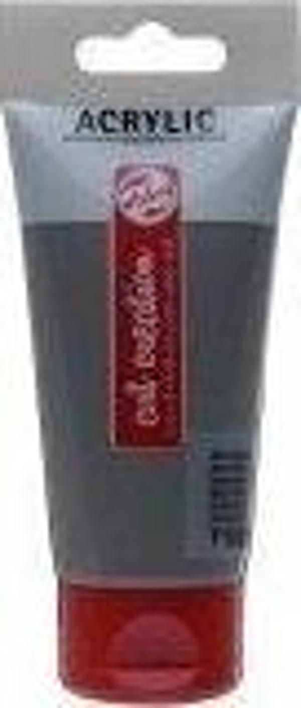Talens Akrilik Boya 75 Ml. 710 Neutral Grey - Image 1