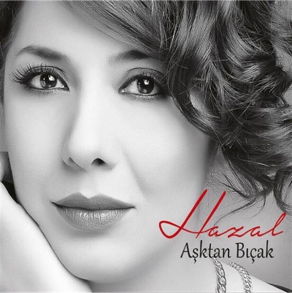 Asrın Müzik Hazal - Aşktan Biçak - Image 1