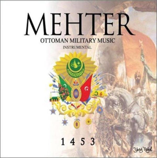 Asrın Müzik Mehter 1453 - Image 1