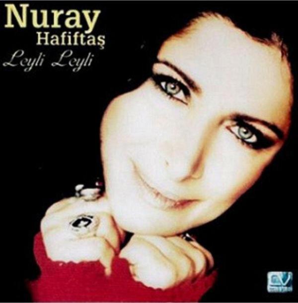 Asrın Müzik Nuray Hafiftaş - Leyli Leyli - Image 1