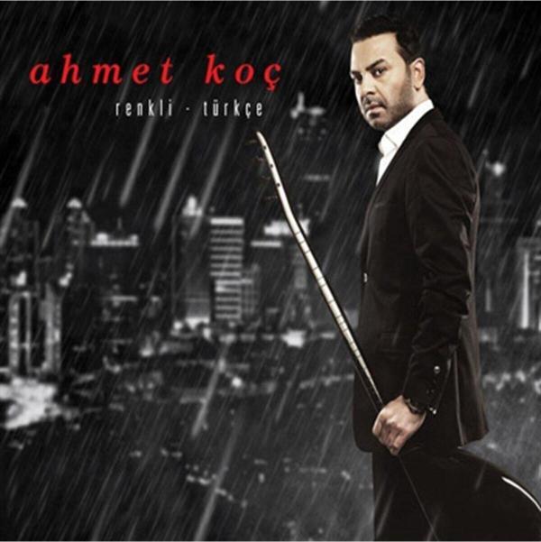 Avrupa Müzik Ahmet Koç / Renkli Türkçe - Image 1