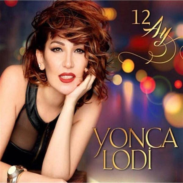 Asrın Müzik Cd - Yoncalodi - 12 Ay - Image 1