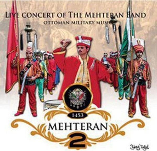  Mehteran / 2 CD - Image 1