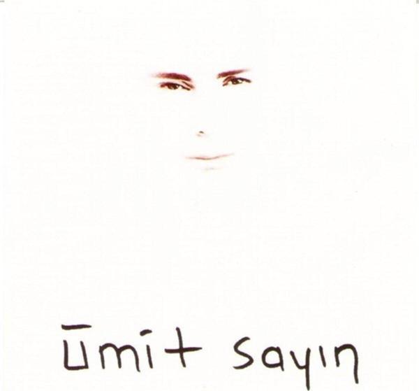 Ümit Sayın -Ben Tabi Ki Cd - Image 1
