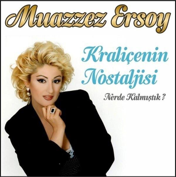 Bordo Müzik Kraliçenin Nostaljisi Nerde Kalmıştık - Image 1