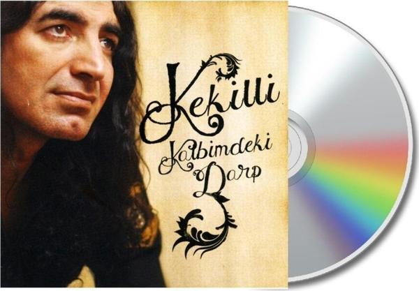 CD Murat Kekili - Kalbimdeki Darp ( ) - Image 1