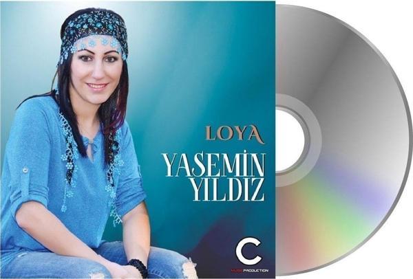CD Yasemin Yıldız – Loya () - Image 1