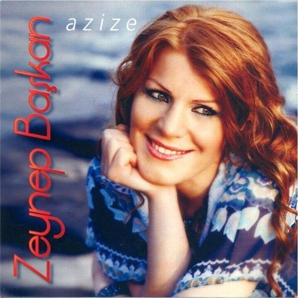 CD Zeynep Başkan Azize ( ) - Image 1
