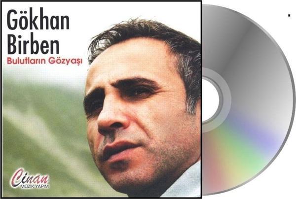 CD Gökhan Birben - Bulutların Gözyaşı () - Image 1