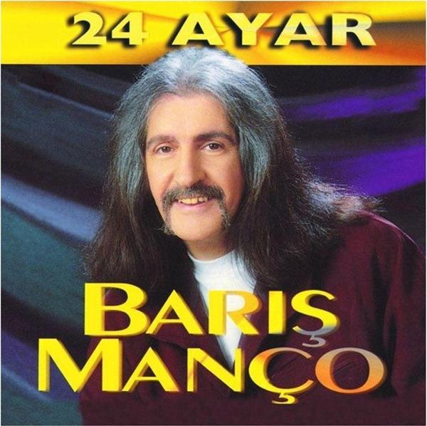 Emre Grafson Müzik Barış Manço - Mega Manço - Cd - Image 1