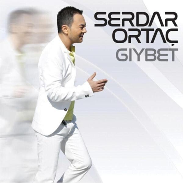 Emre Grafson Müzik Gıybet - Serdar Ortaç / Cd - Image 1