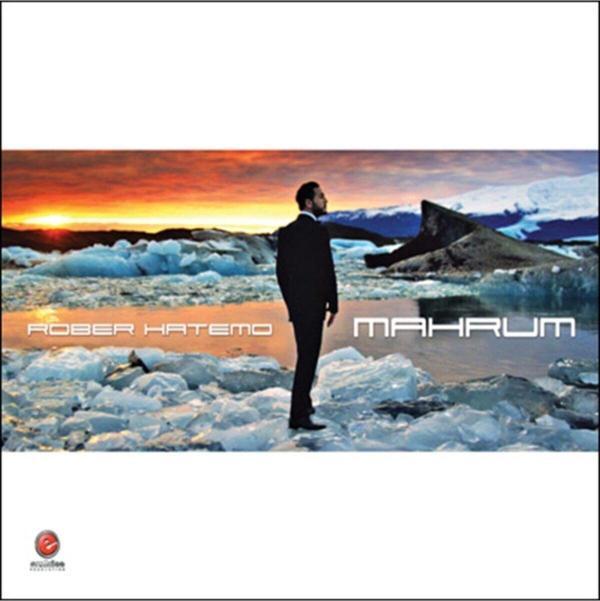  Rober Hatemo - Mahrum CD - Image 1