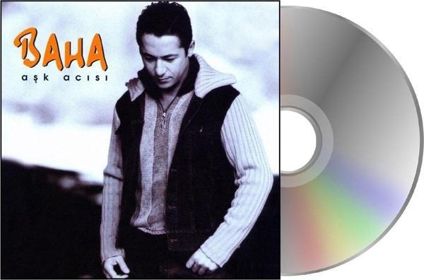 Esen Müzik Baha - Aşk Acısı ( Cd ) - Image 1