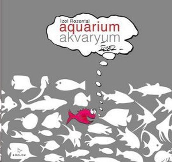 Gözlem Gazetecilik Basın ve Yayın A Akvaryum / Aquarium - Gözlem Gazetecilik Basın ve Yayın A - Image 1