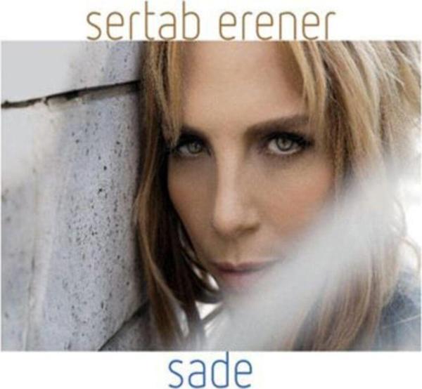 GNL Entertainment Sade - Cd Sertab Erener - Image 1