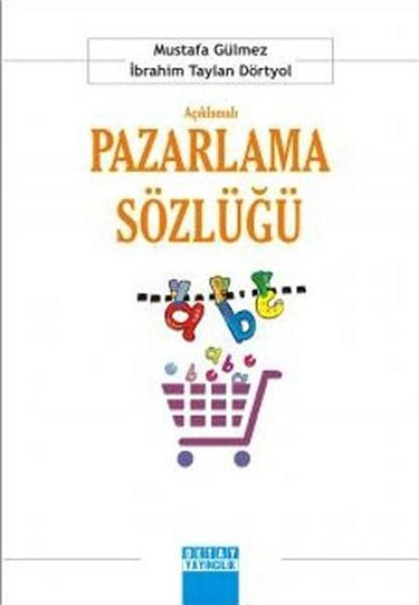Açıklamalı Pazarlama Sözlüğü - Detay Yayıncılık - Image 1