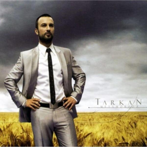 Hitt Müzik Tarkan / Metamorfoz Cd - Image 1