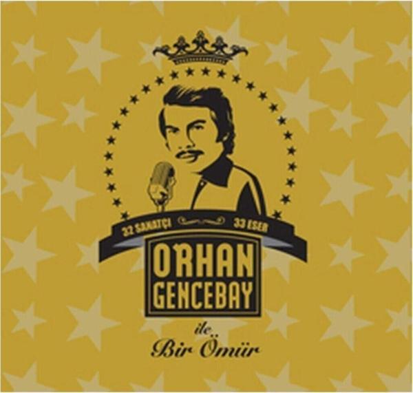 Poll Production Orhan Gencebay Ile Bir Ömür Cd - Image 1