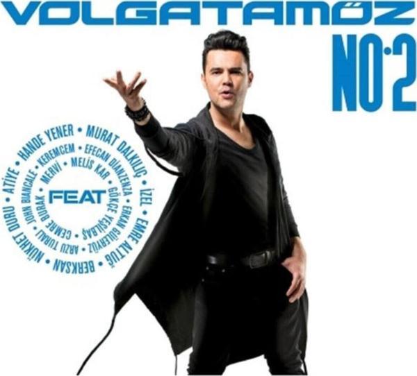  Volga Tamöz - No'2 ( Cd ) - Image 1