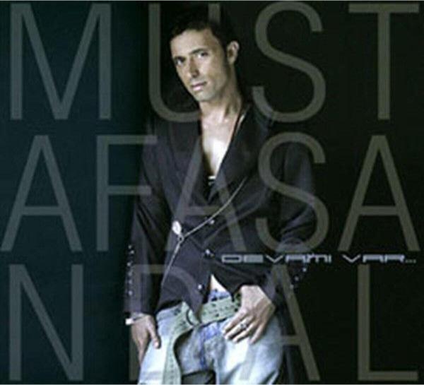  Mustafa Sandal - Devamı Var CD - Image 1
