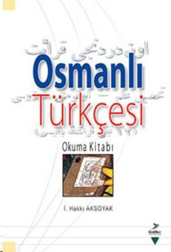 Grafiker Yayınları Osmanlı Türkçesi - Grafiker Yayınları - Image 1