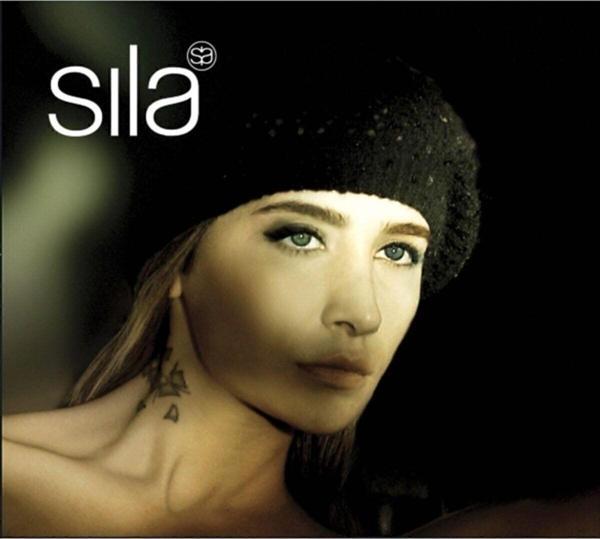 sn müzik Sıla - Cd Sıla - Image 1