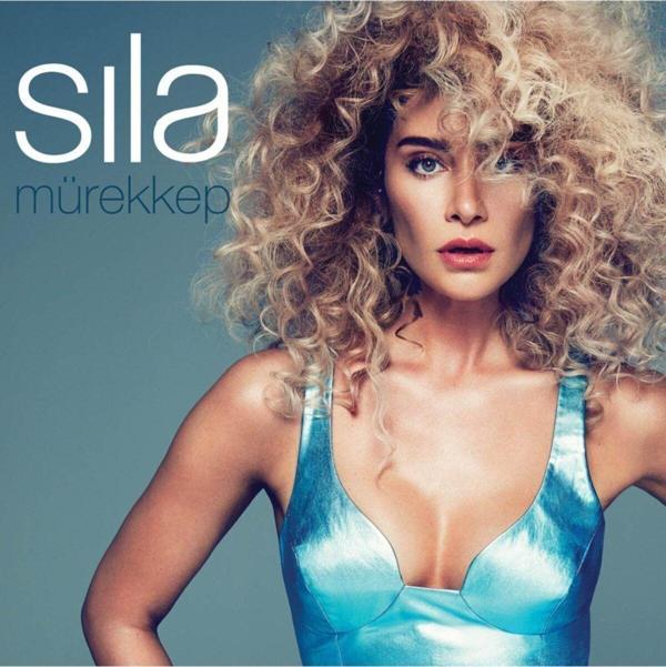 Sony Mürekkep - Cd Sıla - Image 1