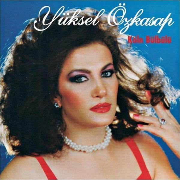 Yüksel Özkasap - Köln Bülbülü (Cd) - Image 1