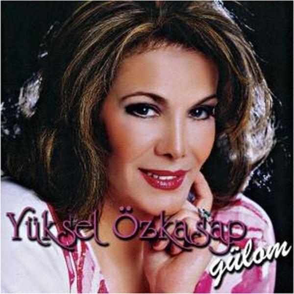 türküola müzik Yüksel Özkasap Gülom Cd - Image 1