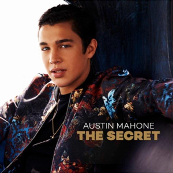 Universal Austın Mahone  The Secret - Image 1