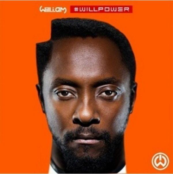 Universal Wıll.I.Am  Albüm - Image 1
