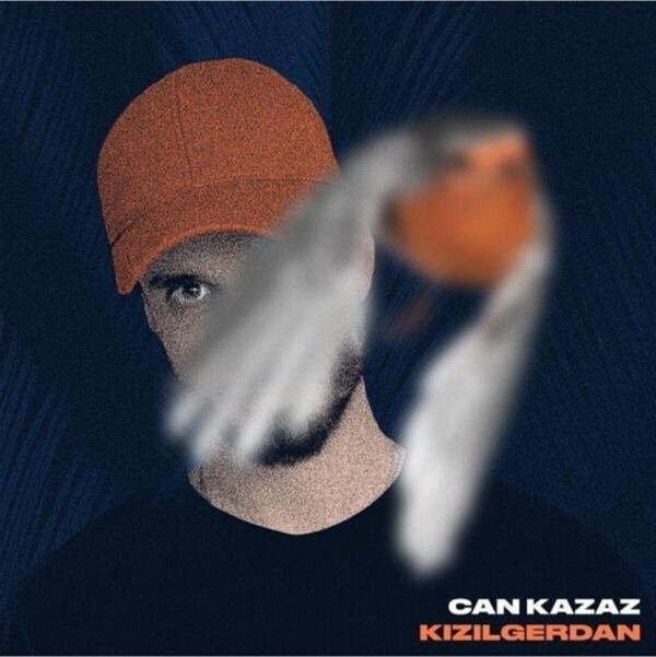 Universal Müzik Türkiye Kızılgerdan - Cd Can Kazaz - Image 1