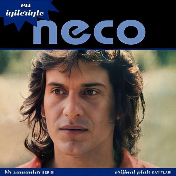 TUNA MÜZİK Neco - En Iyileriyle Neco - Cd - Image 1