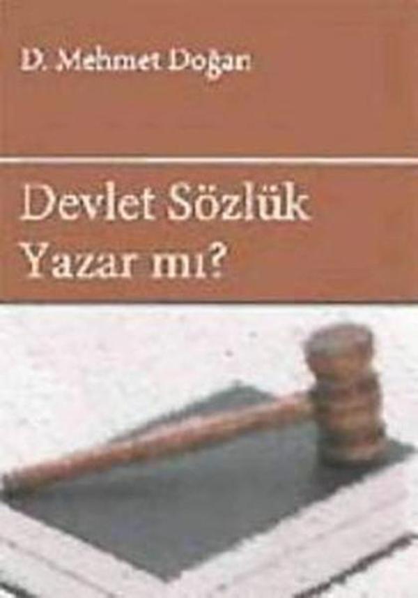 Devlet Sözlük Yazar mı? - Ebabil - Image 1
