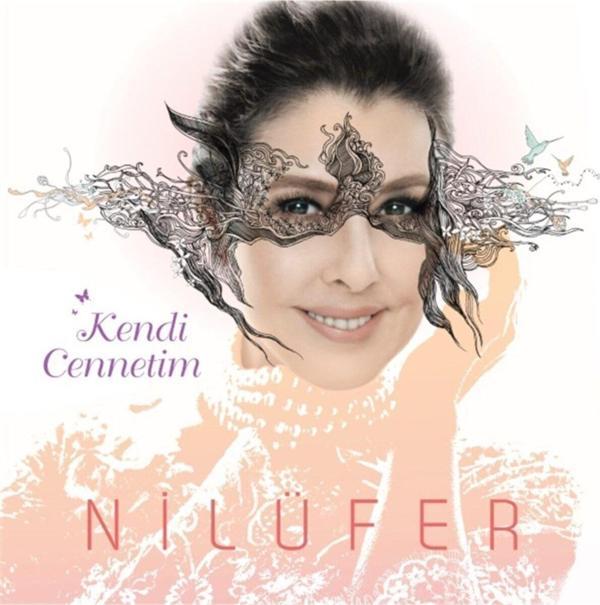 Dmc Müzik Kendi Cennetim (Lp) - Image 1