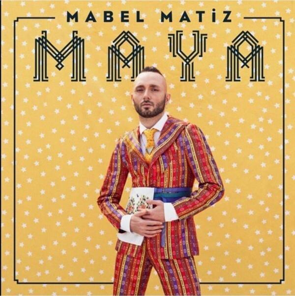 Zoom Music Mabel Matiz Maya - Image 1