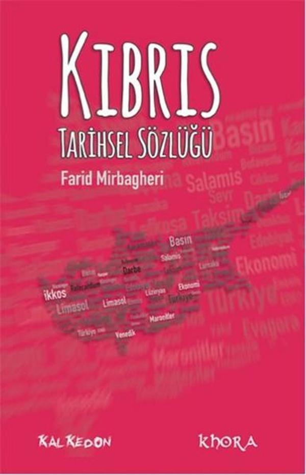 Kıbrıs Tarihsel Sözlüğü - Kalkedon - Image 1