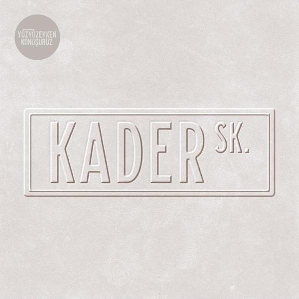 Sony Müzik Yüzyüzeyken Konuşuruz – Kader Sk. Vinyl, Lp Plak - Image 1